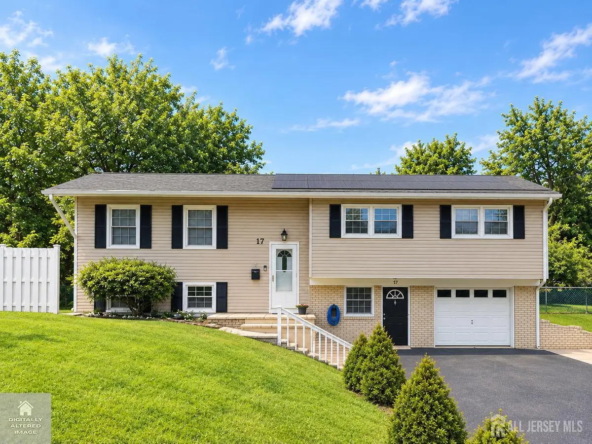 -17 Wilk Road, Edison, NJ 08837 - #1