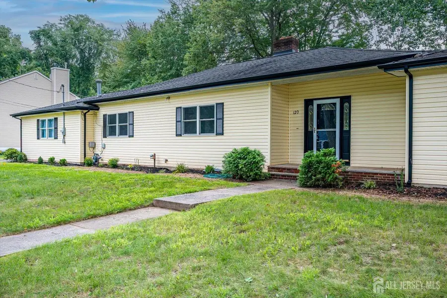 -120 Codington Avenue, Voorhees, NJ 08873 - #2