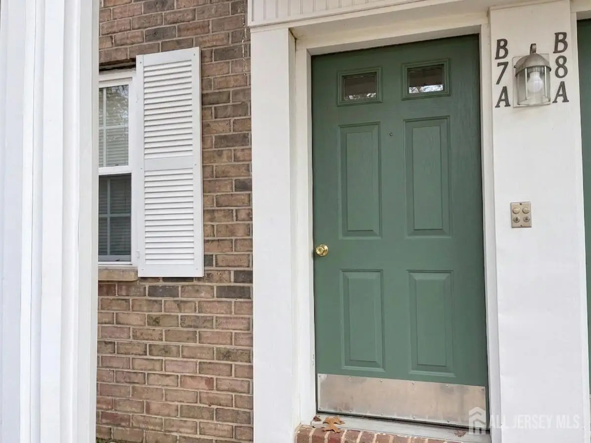 -44 Judson Street #7A, Edison, NJ 08837 - #1