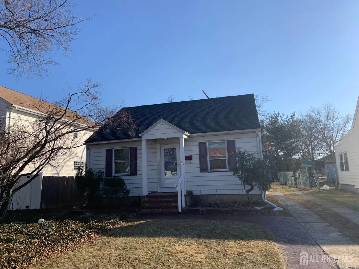 -116 Giles Avenue, Middlesex, NJ 08846 - #1