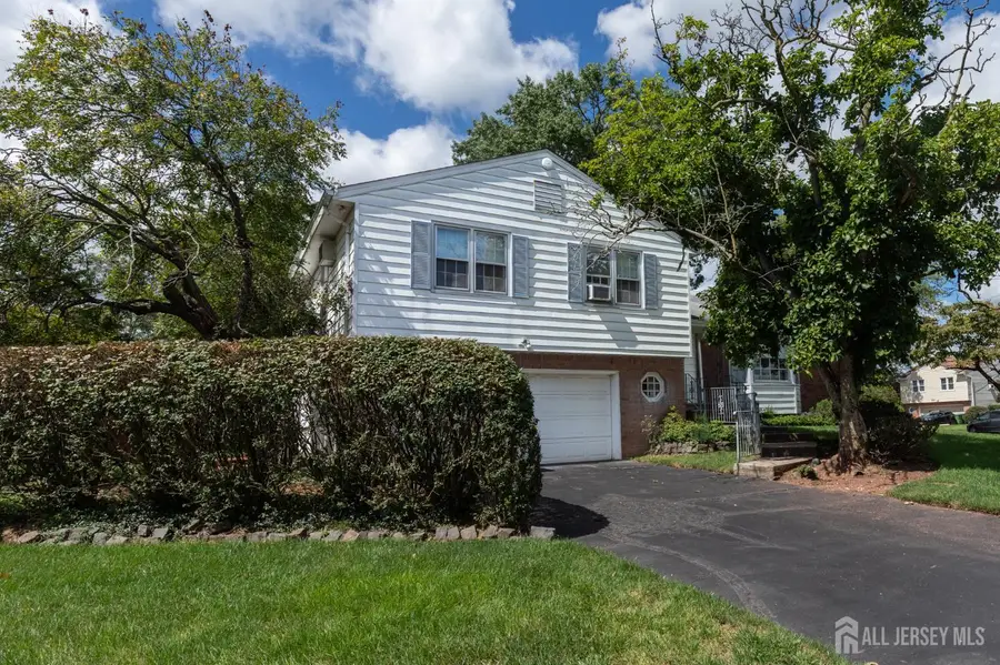 -36 Brookfall Road, Edison, NJ 08817 - #2