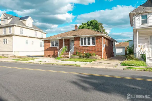 -100 Washington Road, Sayreville, NJ 08872