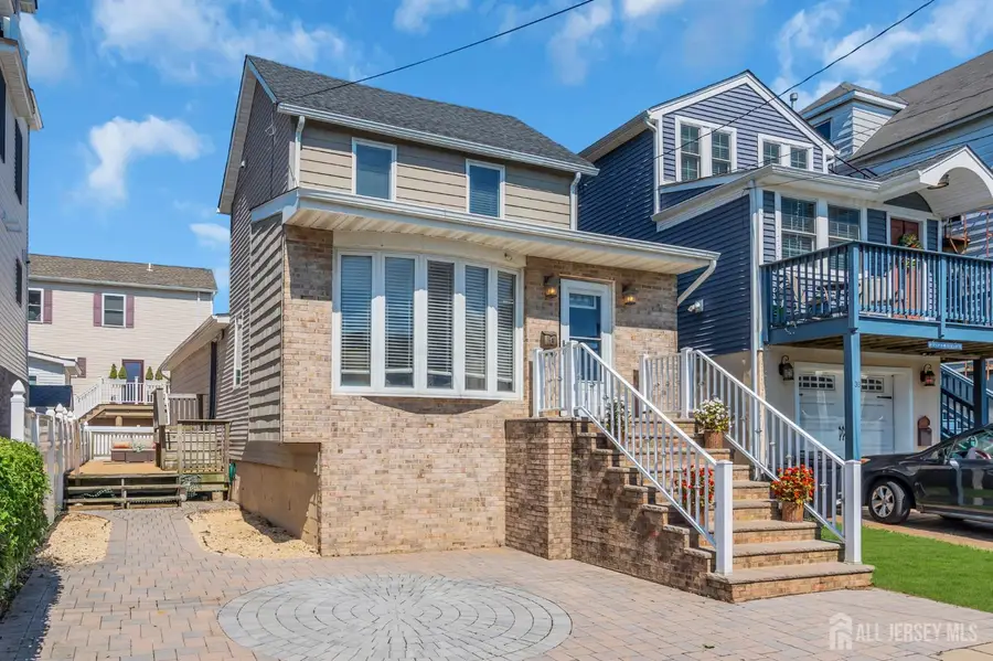 -40 Miller Street, Highlands, NJ 07732 - #2