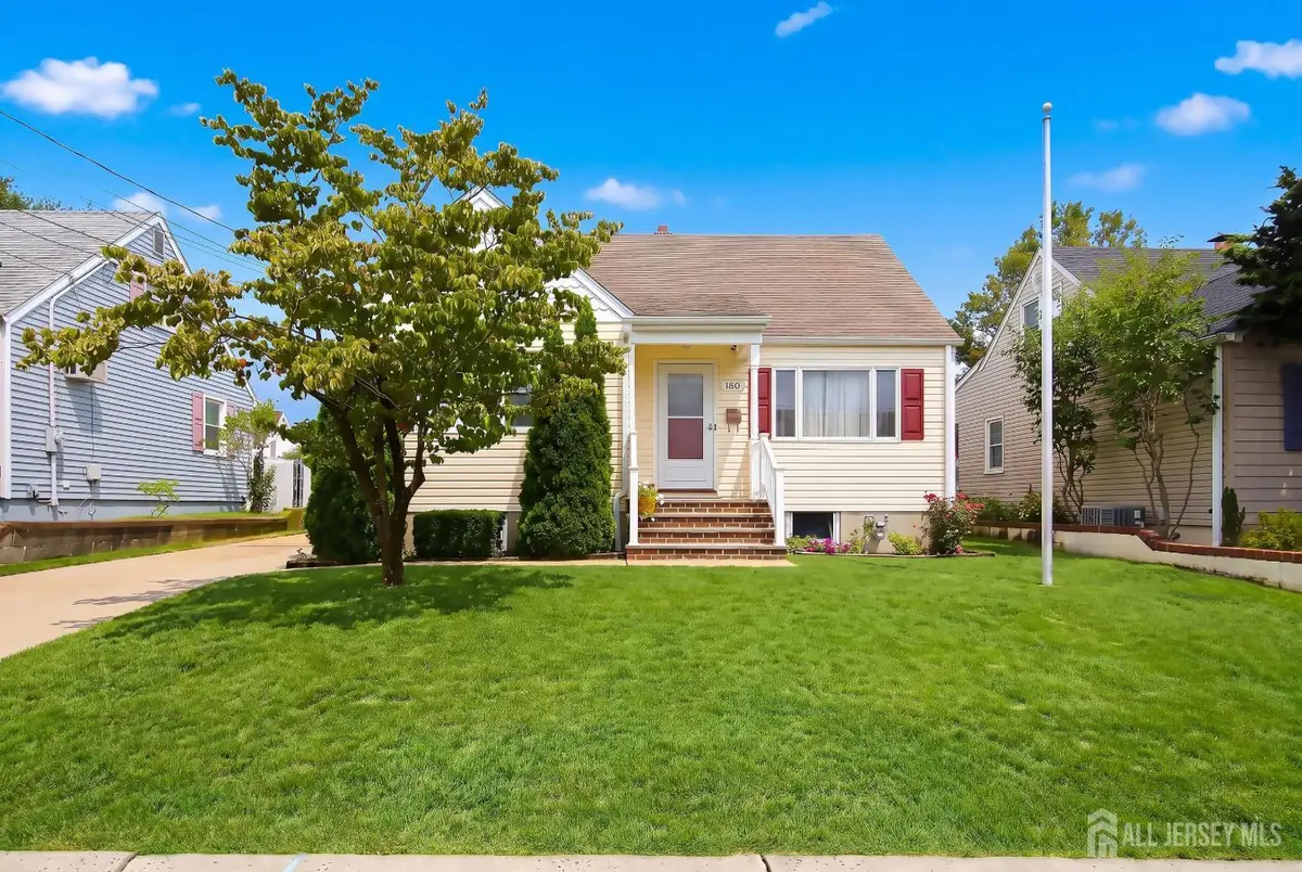 -180 Gabriel Terrace, Sayreville, NJ 08879 - #1