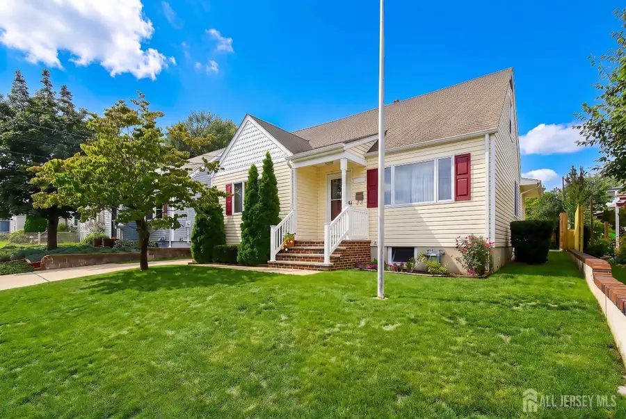 -180 Gabriel Terrace, Sayreville, NJ 08879 - #2