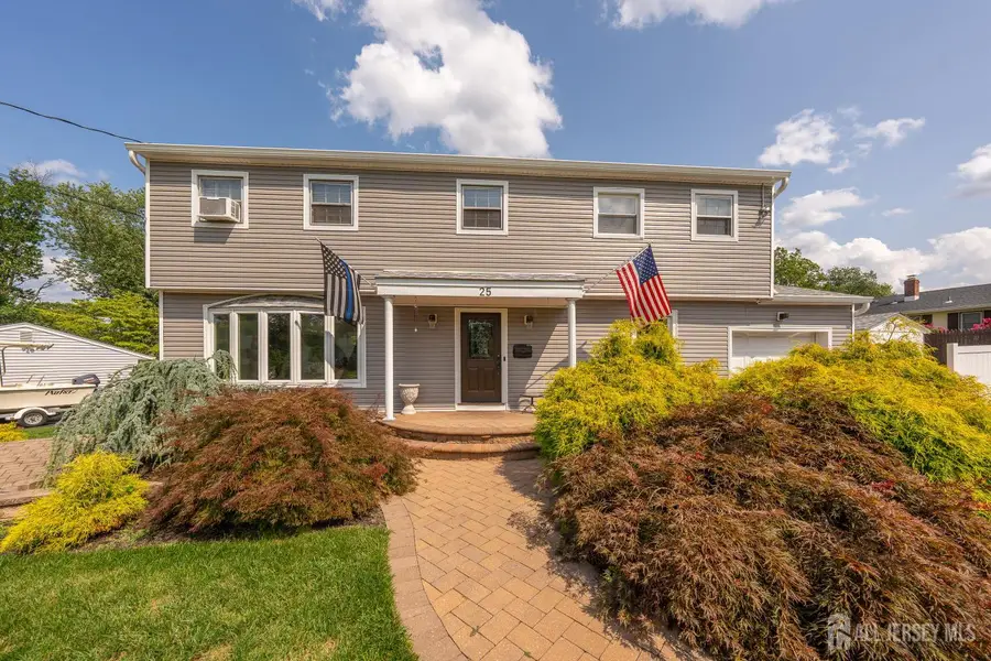 -25 Hudson Road, East Brunswick, NJ 08816 - #2