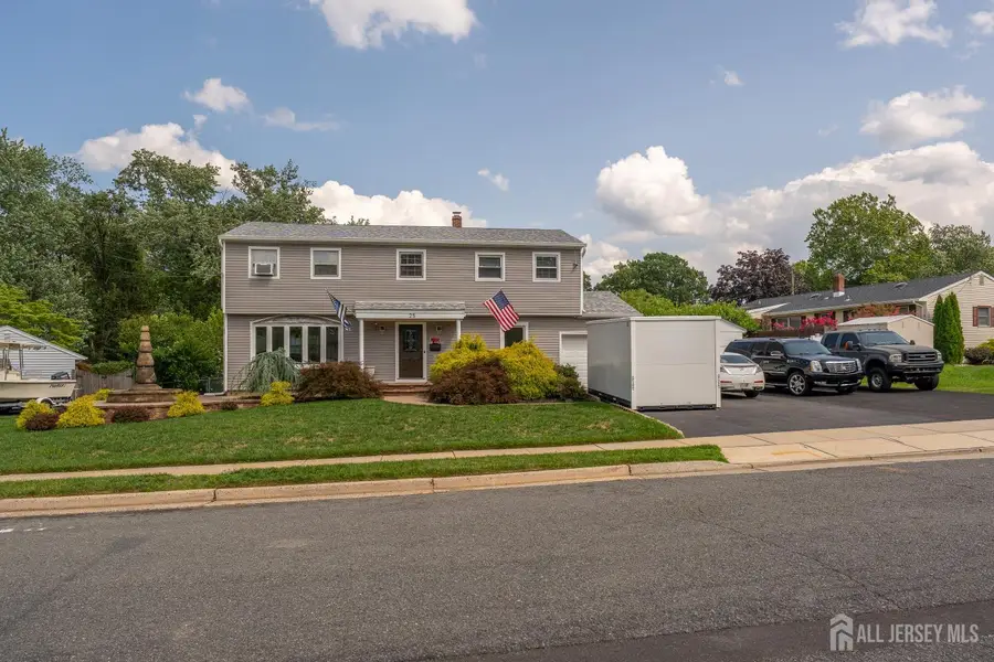 -25 Hudson Road, East Brunswick, NJ 08816 - #3