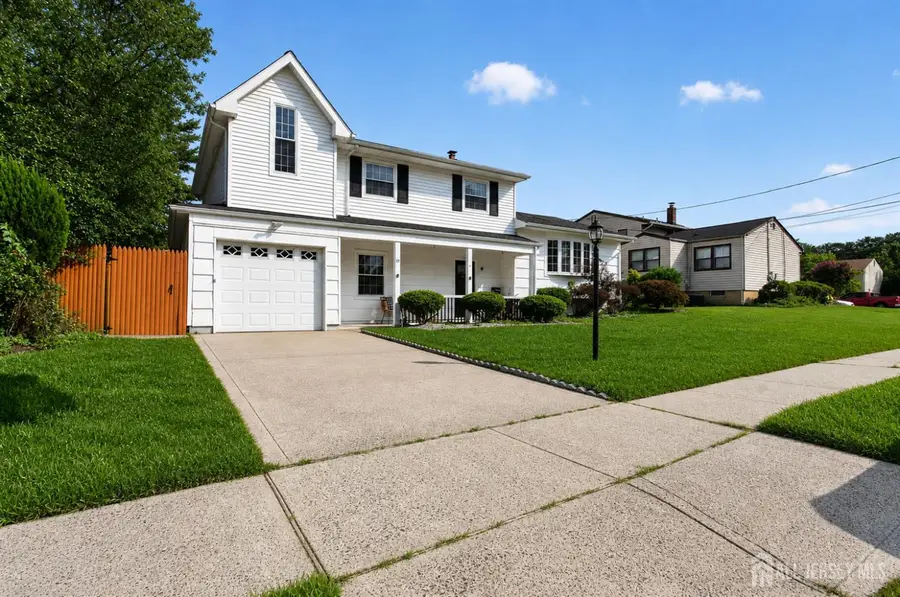 -19 Joel Place, Iselin, NJ 08830 - #2