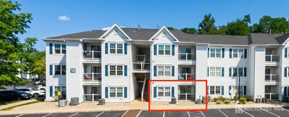 -1013 Waterford Drive, Edison, NJ 08817 - #1