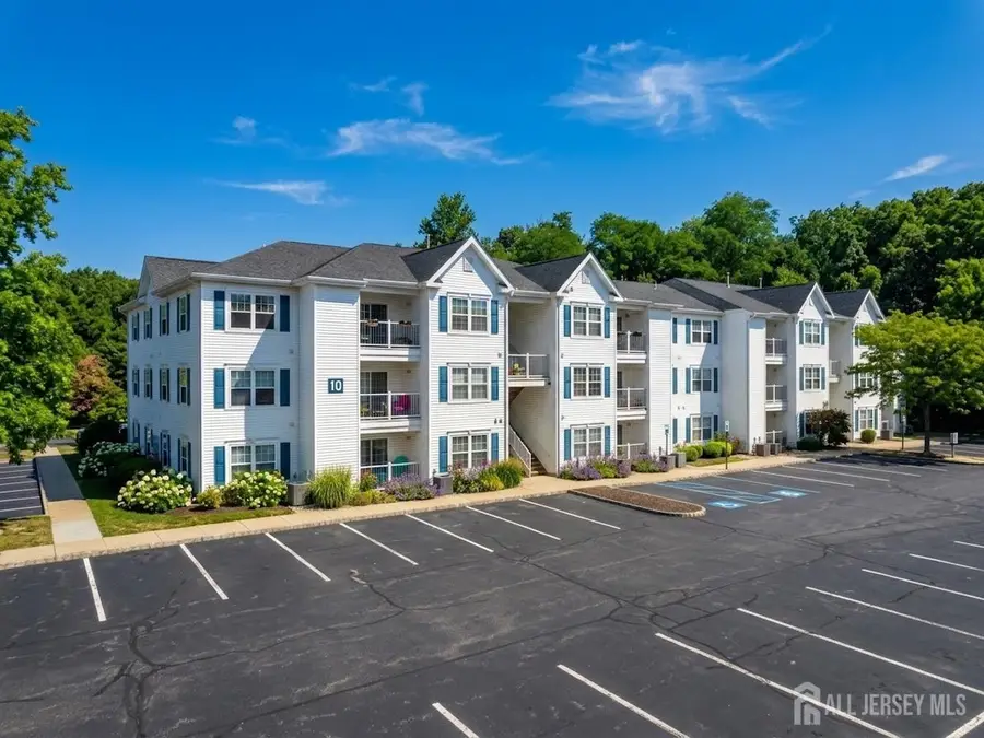 -1013 Waterford Drive, Edison, NJ 08817 - #2
