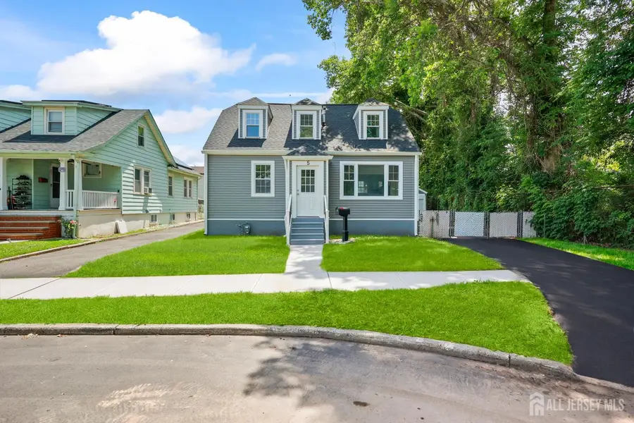 -5 Monument Avenue, Hamilton, NJ 08619 - #2
