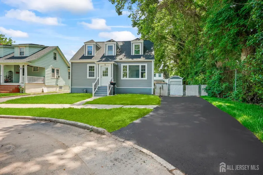 -5 Monument Avenue, Hamilton, NJ 08619 - #3