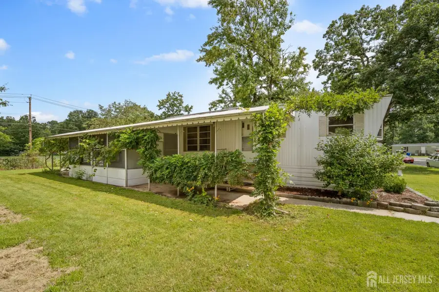 -3 Carol Road, Kendall Park, NJ 08852 - #2