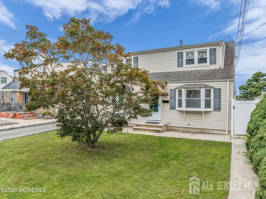 -89 Wilson Avenue, Sayreville, NJ 08859 - #2