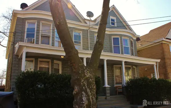 -131-133 Patterson Street, Perth Amboy, NJ 08861