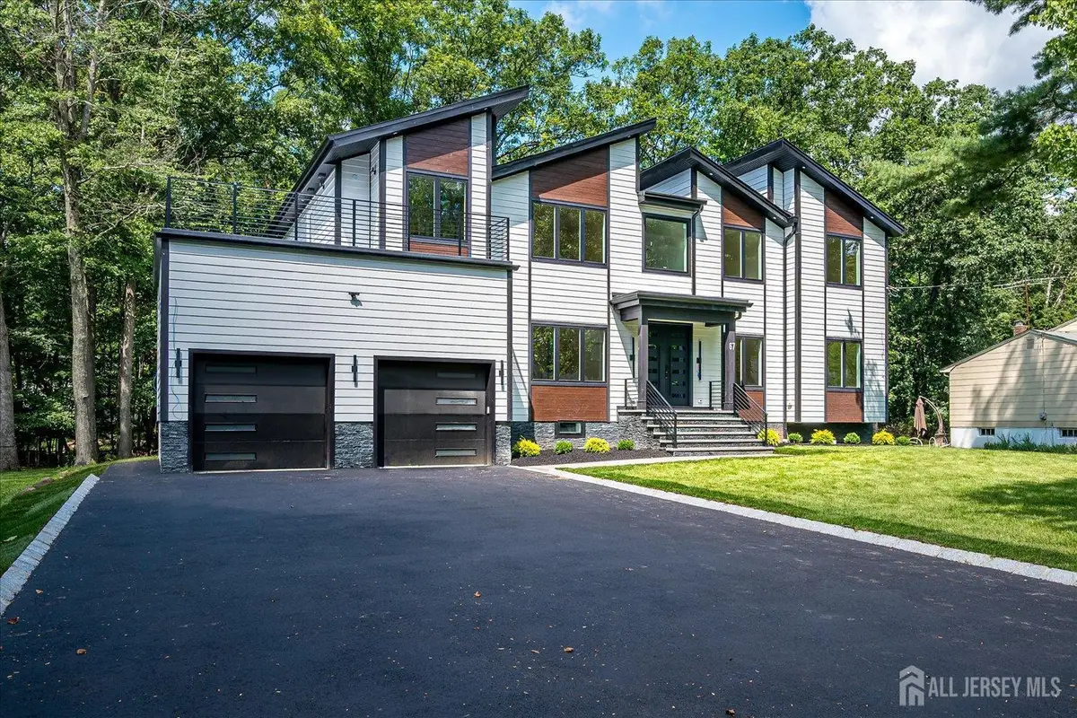 -67 Falcon Road, Livingston, NJ 07039 - #1