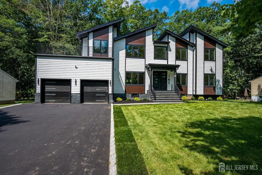 -67 Falcon Road, Livingston, NJ 07039 - #2