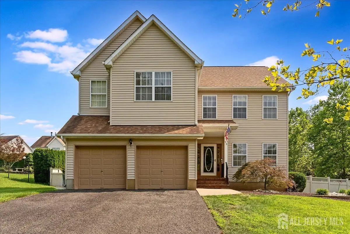 -23 Crescent Road, Old Bridge, NJ 08857 - #1
