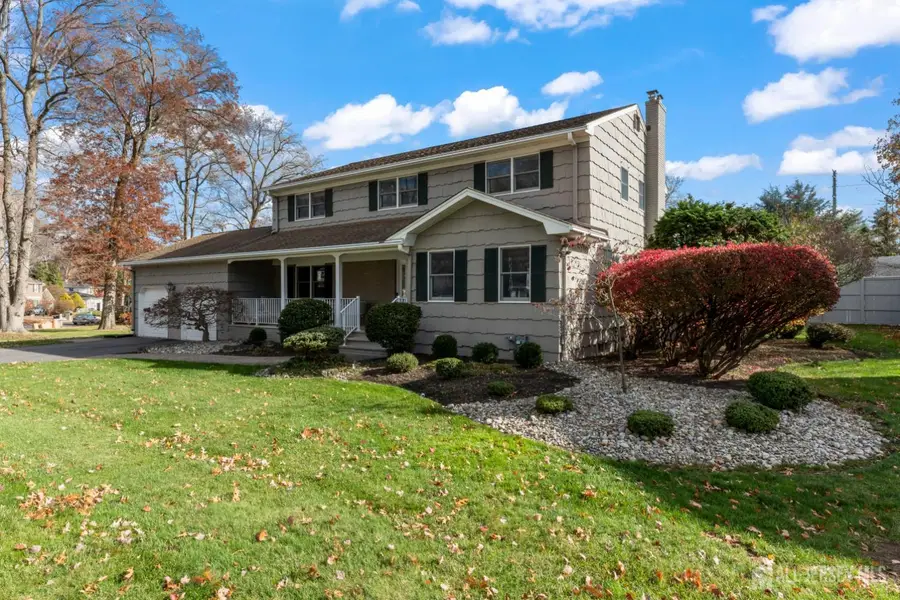 -990 Hoover Drive, North Brunswick, NJ 08902 - #2
