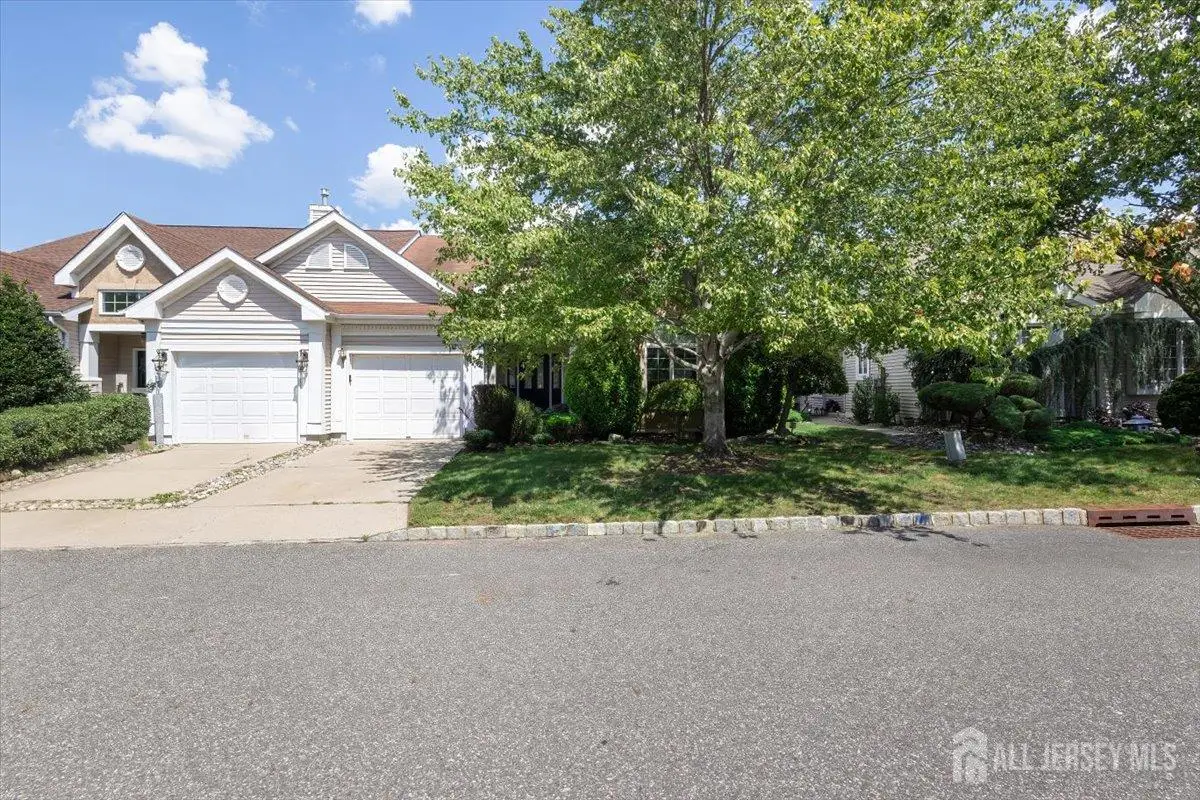 -66 Harwood Road, Monroe, NJ 08831 - #1