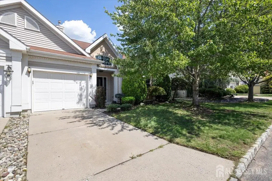 -66 Harwood Road, Monroe, NJ 08831 - #2