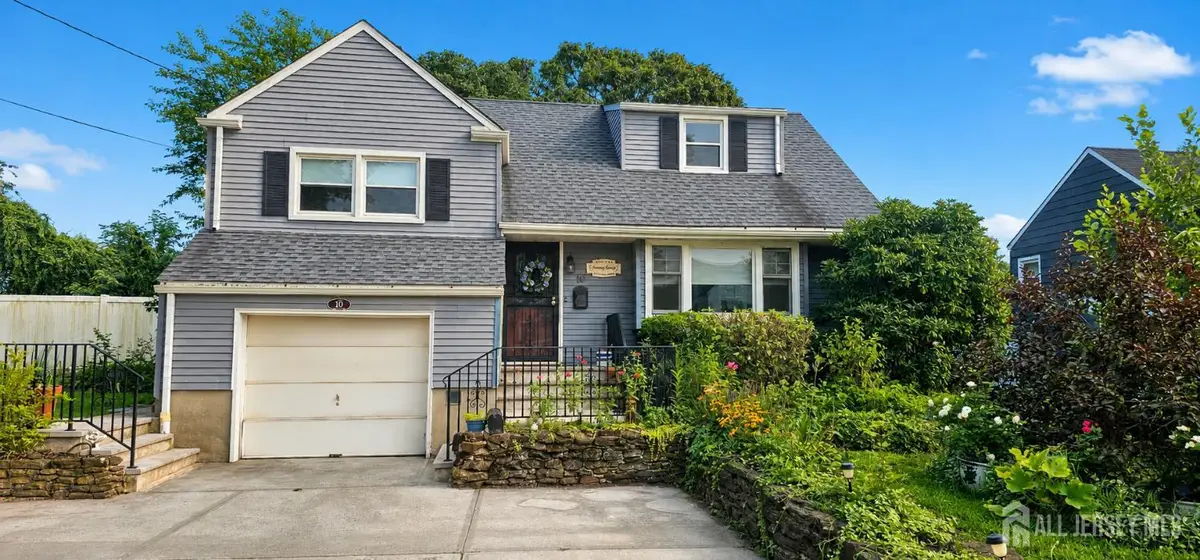 -10 Columbia Place, Parlin, NJ 08859 - #1