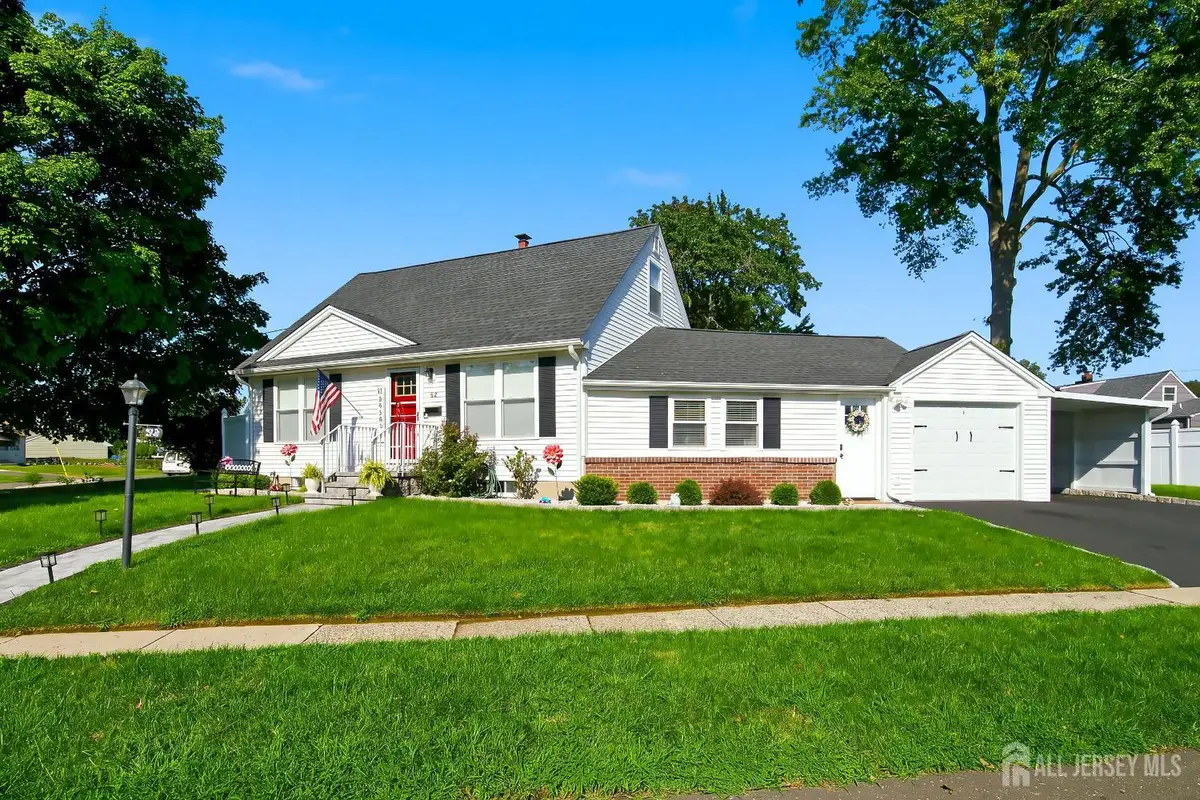 -52 Leeds Drive, South Plainfield, NJ 07080 - #1