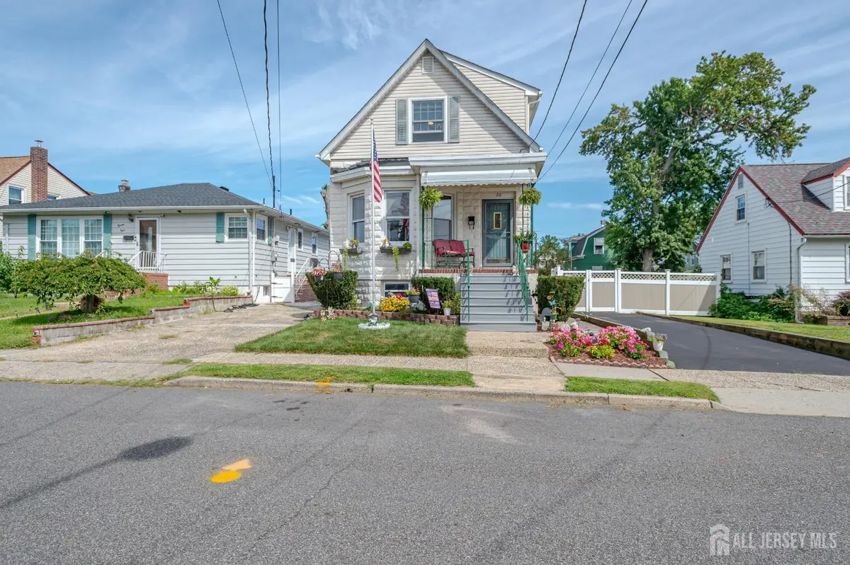 -20 S 1st Street S, Fords, NJ 08863 - #1