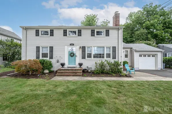 -1201 Rahway Avenue, Westfield, NJ 07090