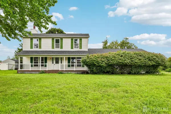 -55 Jefferson Drive, Piscataway, NJ 08854