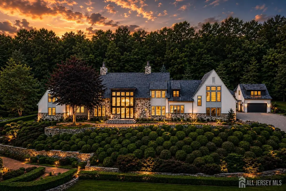 -171 Campbell Road Road, Bernardsville, NJ 07924 - #1