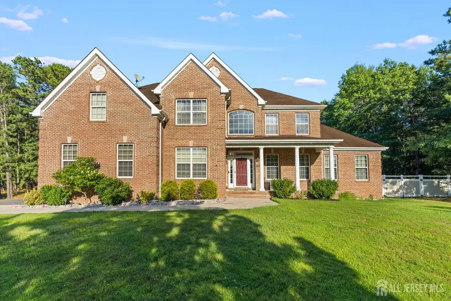 -10 Altori Court, Little Egg Harbor, NJ 08087 - #2