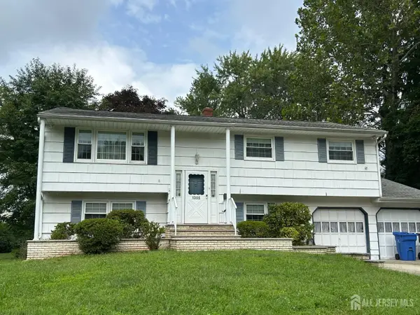 -1355 Joseph Street, North Brunswick, NJ 08902