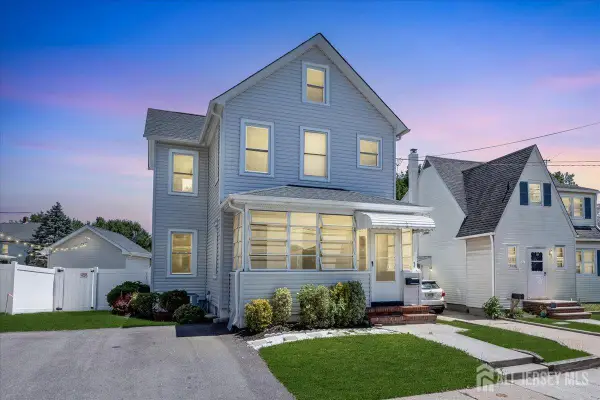 -94 Riva Avenue, Milltown, NJ 08850