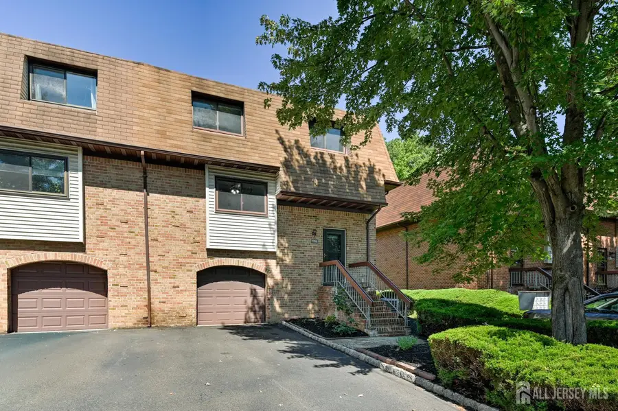 -1705 N Oaks Boulevard N, North Brunswick, NJ 08902 - #2