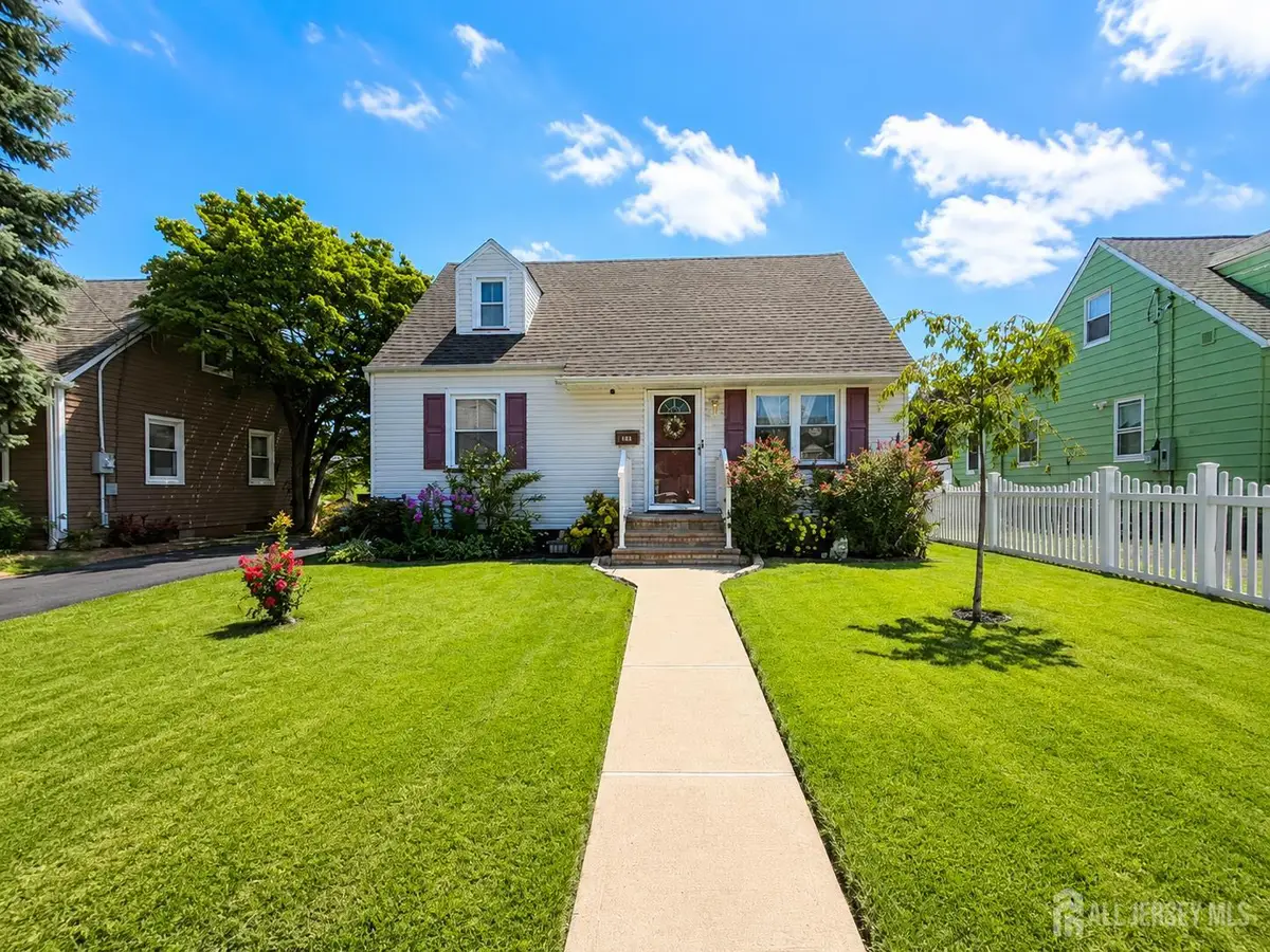 -217 Bergen Street, Woodbridge, NJ 07095 - #1