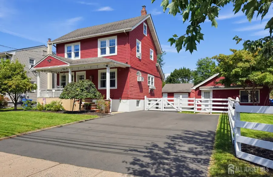 -214 Madison Avenue, Dunellen, NJ 08812 - #2