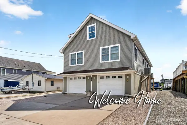 -128 E Mohawk Drive, Little Egg Harbor, NJ 08087