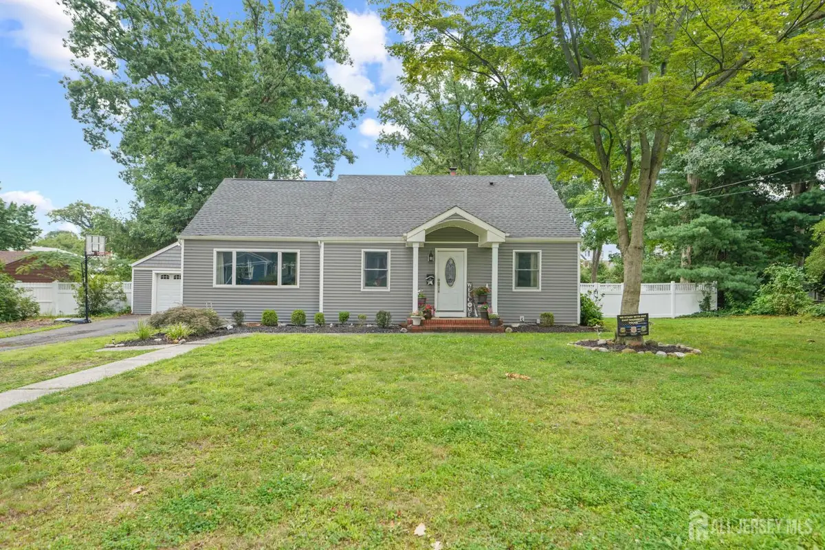 -45 N Herbert Drive, East Brunswick, NJ 08816 - #1