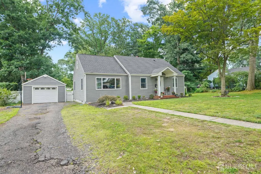 -45 N Herbert Drive, East Brunswick, NJ 08816 - #2