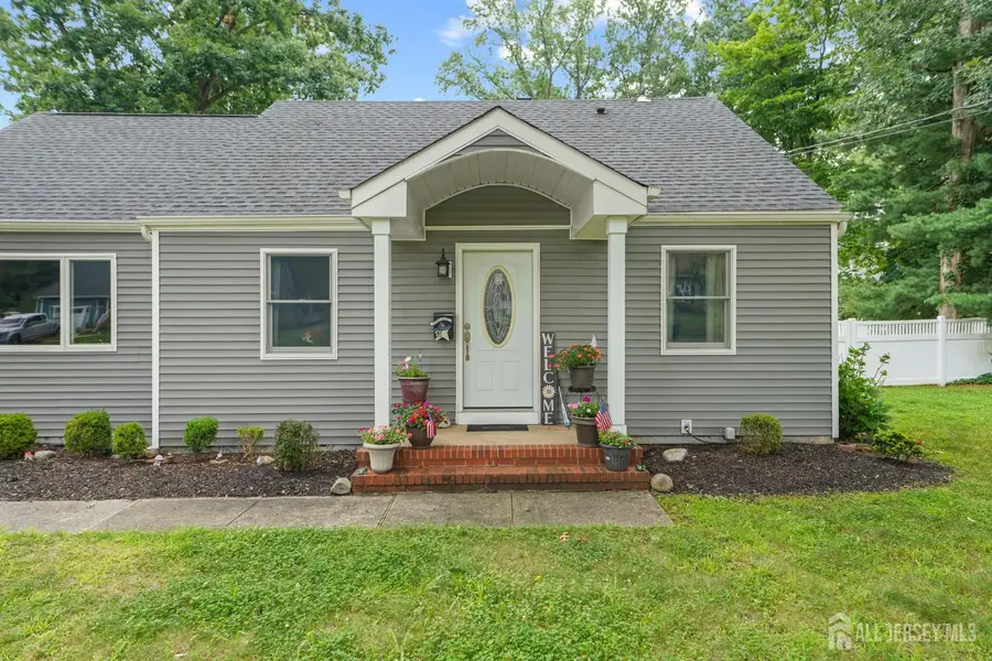 -45 N Herbert Drive, East Brunswick, NJ 08816 - #3