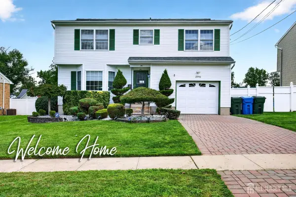 -296 Remsen Avenue, Avenel, NJ 07001