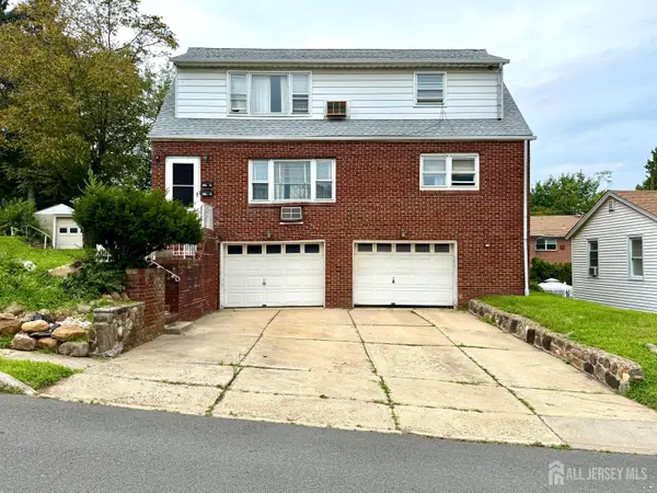 -528-530 Leffert Street, South Amboy, NJ 08879