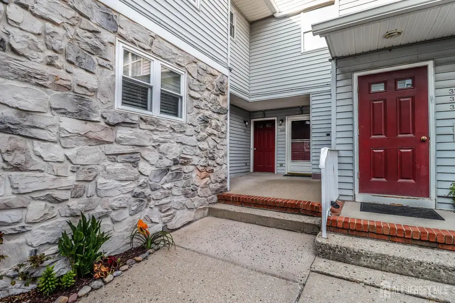 -323 Ventnor Court, Piscataway, NJ 08854 - #2