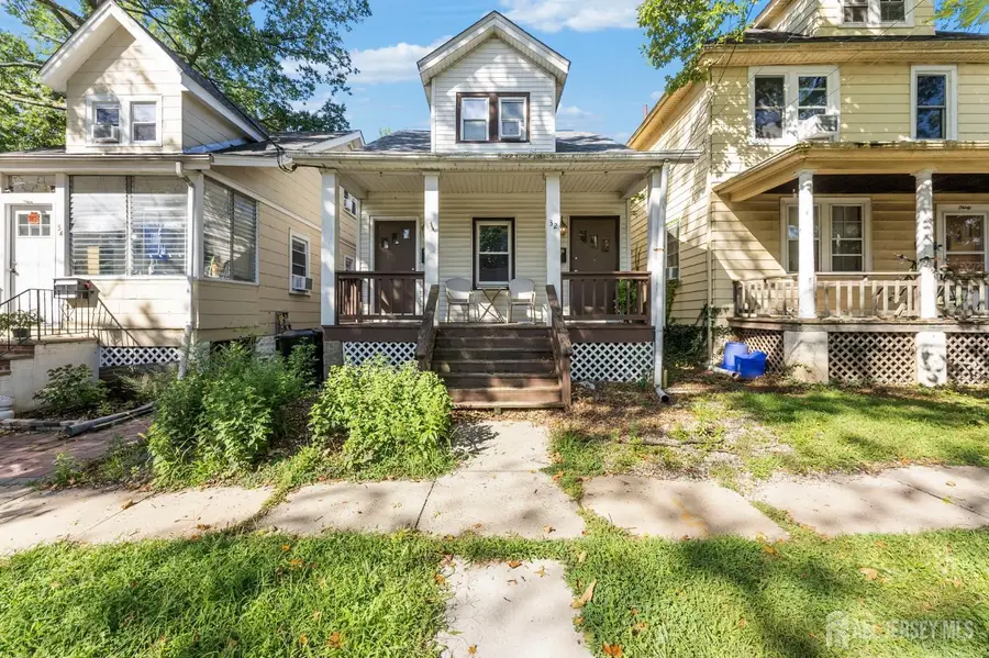 -32 S 7th Avenue S, Highland Park, NJ 08904 - #2