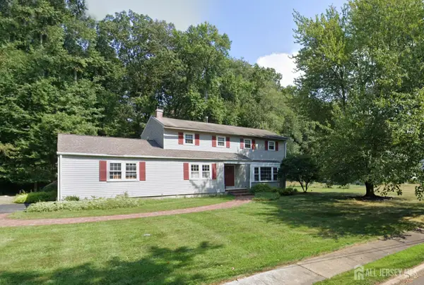-95 Maple Stream Road, East Windsor, NJ 08520
