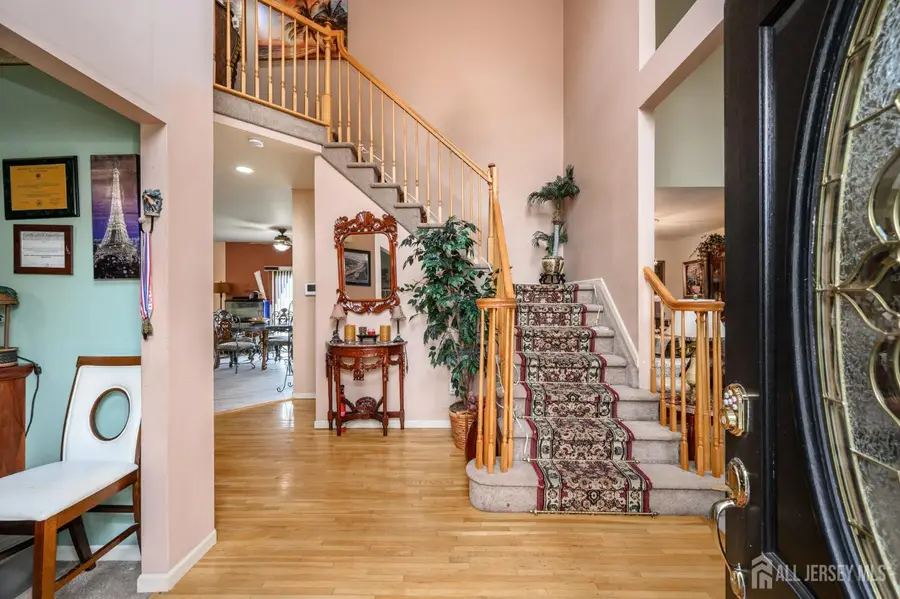 -2 Garden Hills Drive, Six Mile Run, NJ 08873 - #3