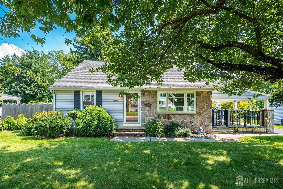 -2008 Maple Avenue, South Plainfield, NJ 07080 - #1