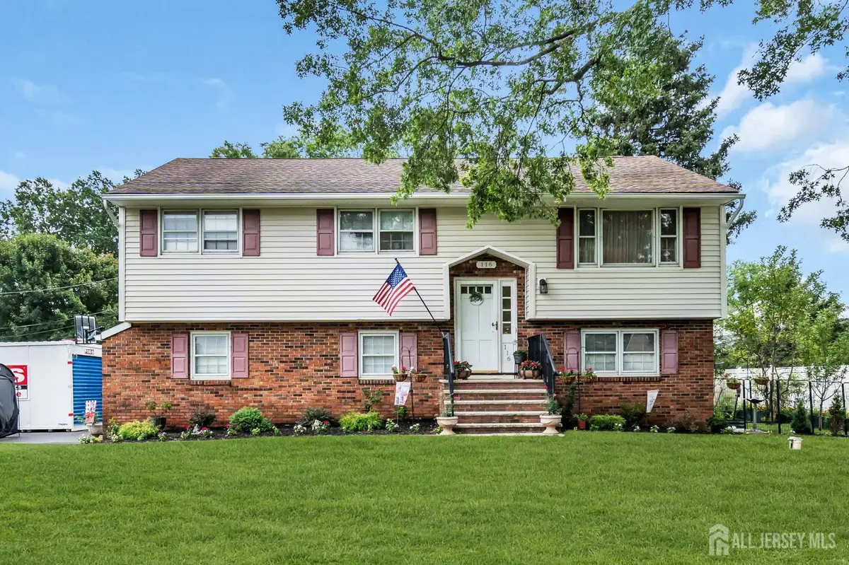 -116 Hadley Street, Piscataway, NJ 08854 - #1