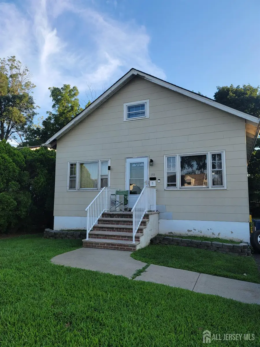 -148 Pineview Terrace #50, Plainfield, NJ 07062 - #2